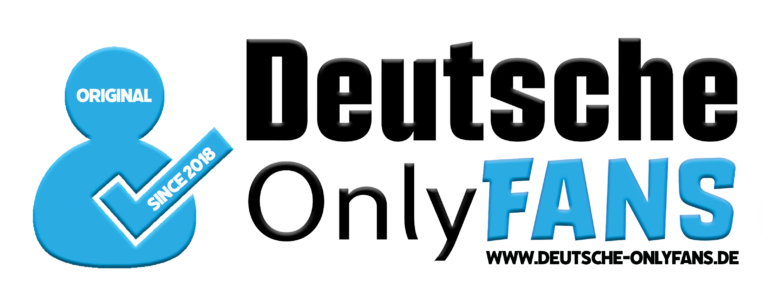 Deutsche OnlyFans Logo