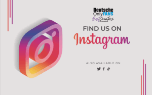 Instagram und Onlyfans
