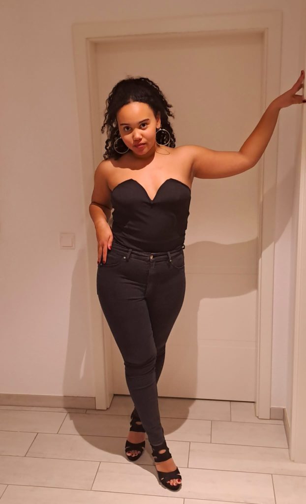 Schokoperle18 Frauen auf Deutsche Onlyfans das Original
