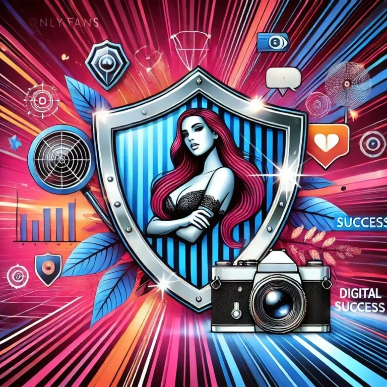 Cam Protection & Famez: Your perfect protection on OnlyFans, My Dirty Hobby (MDH), Visit-X and Co.