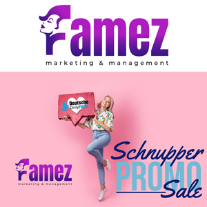 Famez Banner