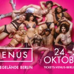 venus erotische messe