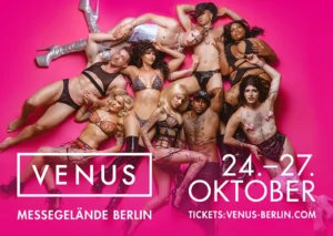 venus erotische messe