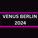 venus expo erotische messe