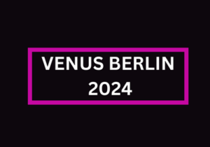 venus expo erotische messe