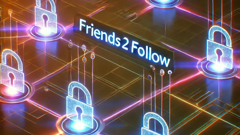 Was ist F2F und wie funktioniert es? Algorithmen und Vorteile für alle, die keine Zeit zu verlieren haben!