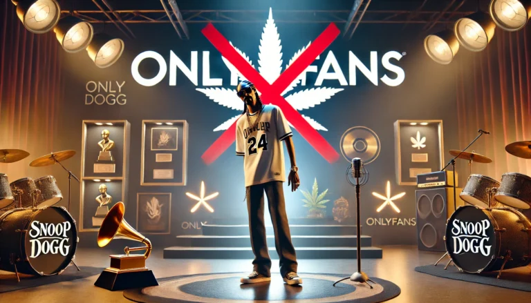 Snoop Dogg lehnt $100-Millionen-Angebot von OnlyFans ab: Familie steht an erster Stelle