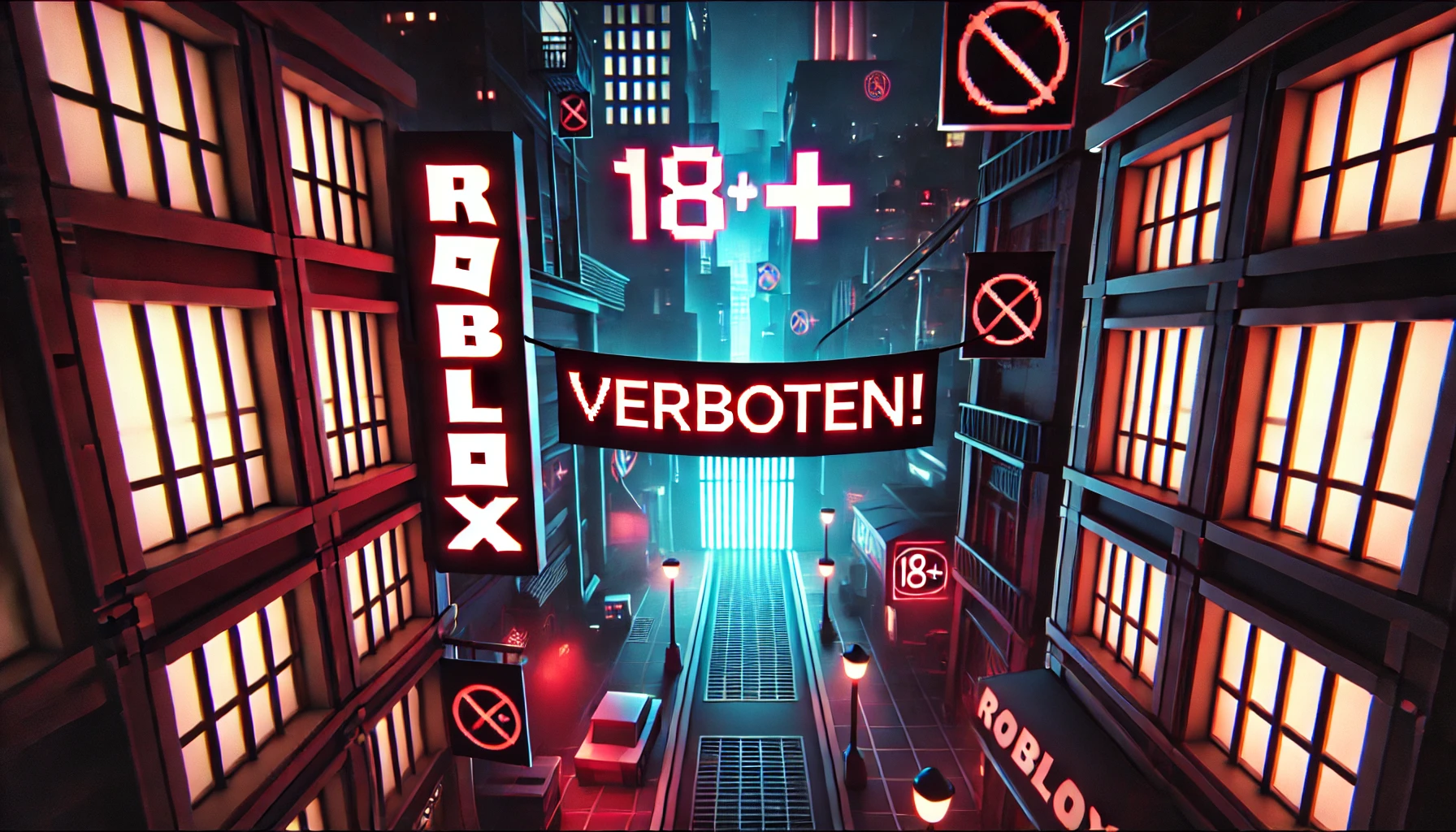 Pornografie in Roblox: Schockierender Inhalt in einem Kinderspiel, über den Eltern schweigen