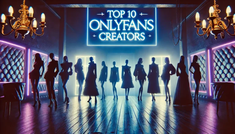 💥 DIE 10 HEISSESTEN ONLYFANS-MODELLE, DIE DU JETZT ABONNIEREN MUSST