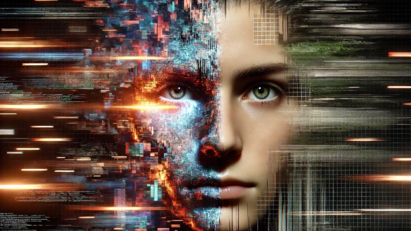 Wird Deepfake-Porno im Jahr 2025 legalisiert? Gesetz, Ethik und Technologie