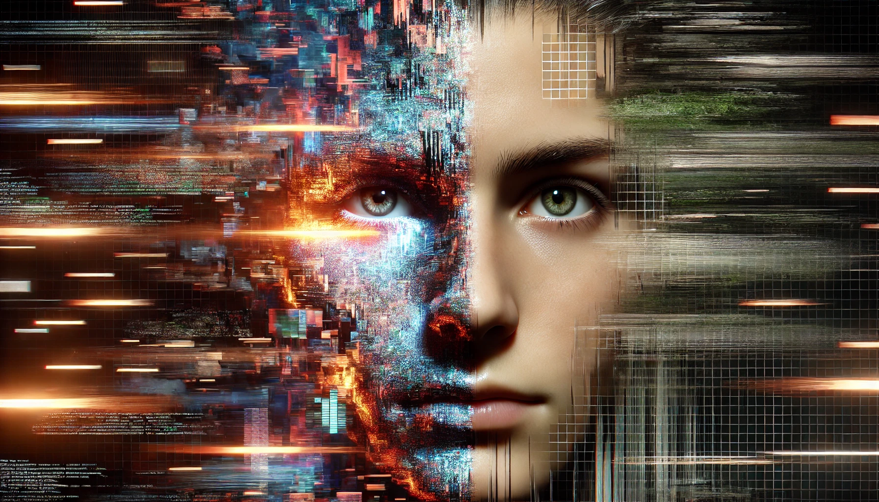 Meta-Titel: Wird Deepfake-Porno im Jahr 2025 legalisiert? Gesetz, Ethik und Technologie