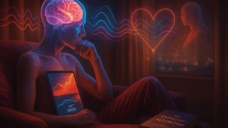 Brain Over Body: Why Emotions Are Leading Erotic Trends in 2025