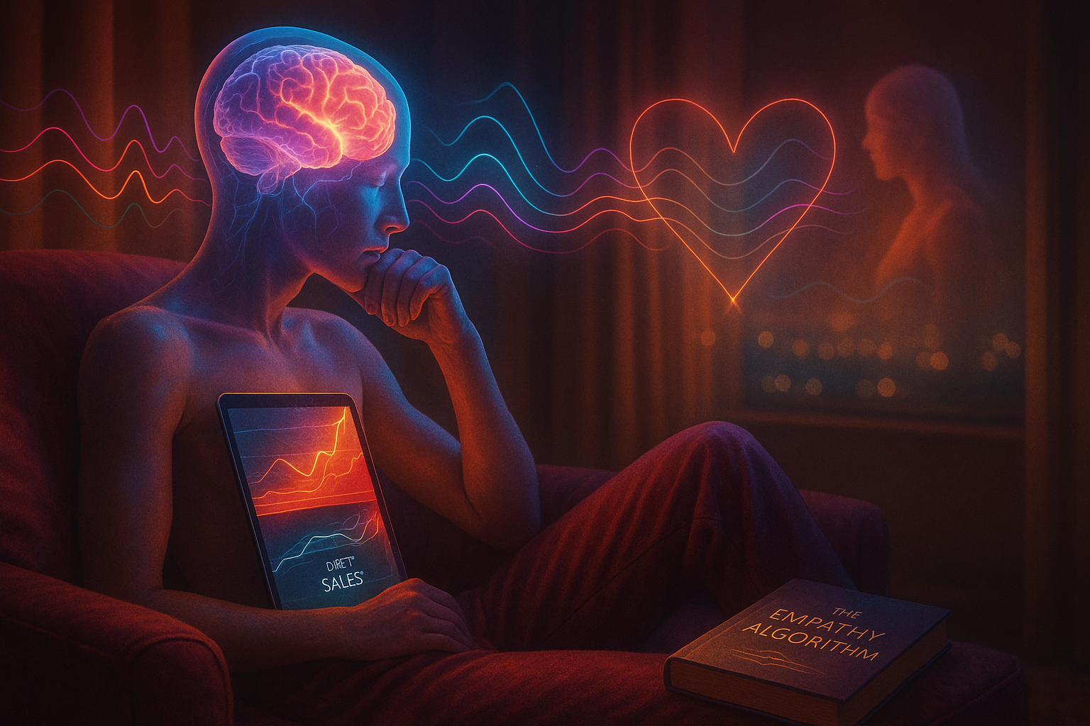 Brain Over Body: Why Emotions Are Leading Erotic Trends in 2025