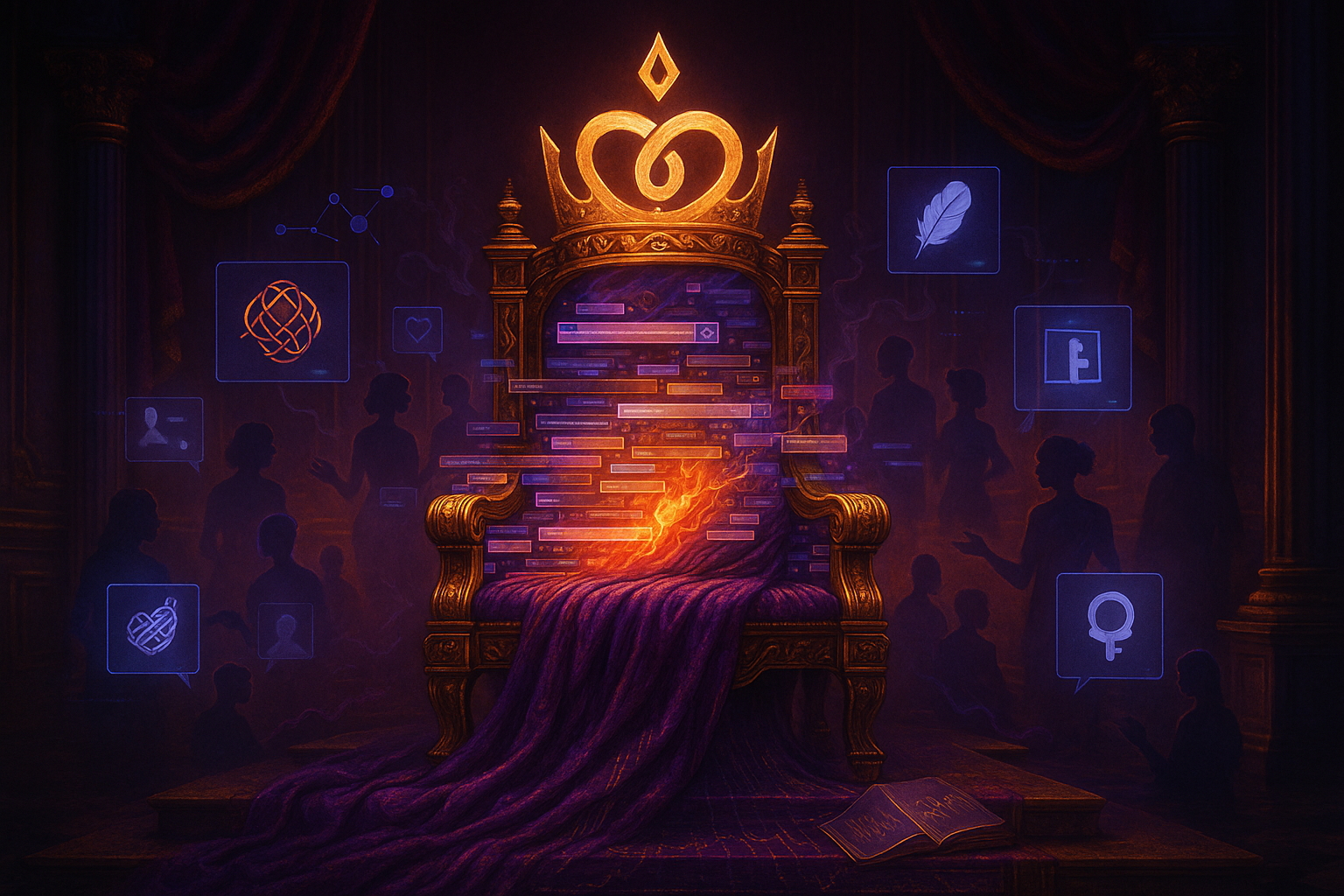 Kink Is King: What People Are Really Watching on 18+ Sites in 2025