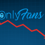 Nur noch 11 Mio täglich? So heftig bricht der Google-Traffic von OnlyFans 2025 ein