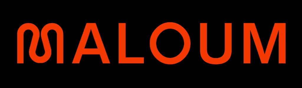 Maloum Logo
