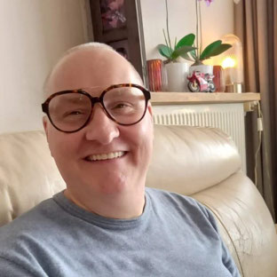 Chris Uit. Nederland.