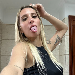 🔥 DeBlondeBom 🔥