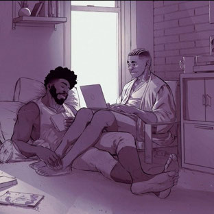 Afrolee