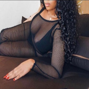 ebonyfetishqueen