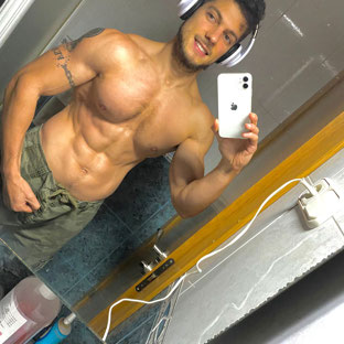 Boygym