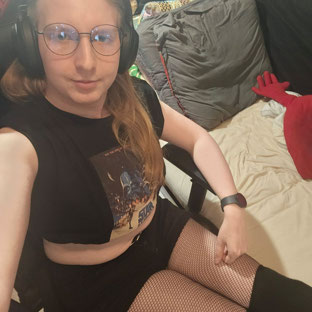 Femboy Susan