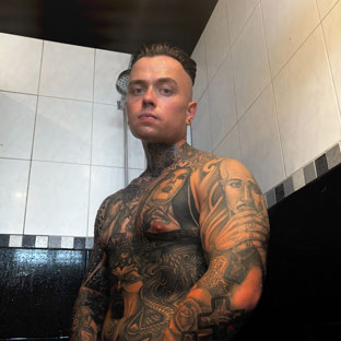 Dirtytattoo