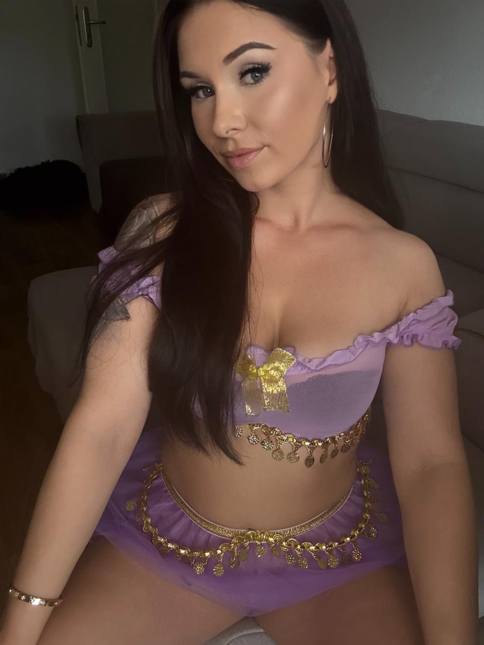 Sweet Leyla – Gamer-Girl mit echter Leidenschaft