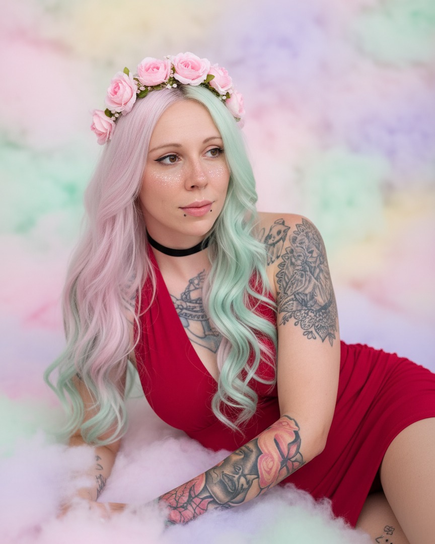 High Heels Creatorinnen