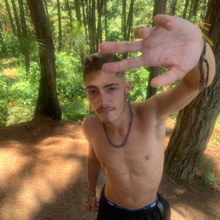 Matteo Zac