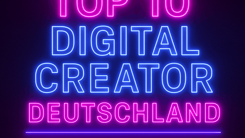 Die 10 heißesten OnlyFans-Creator Deutschlands im September 2025