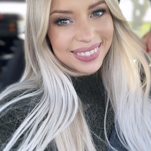 Nina Verbeek 💘😇💦