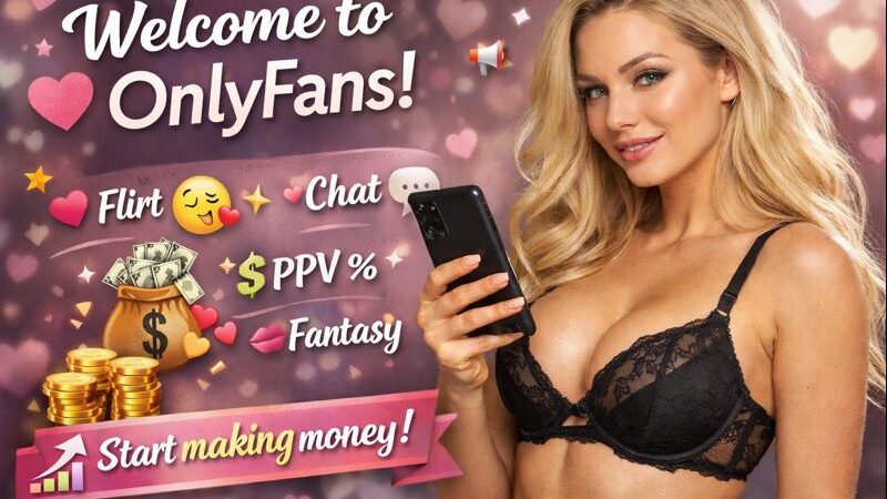 Creative OnlyFans Welcome Messages