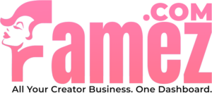 Famez.com: Die Plattform für Creator & Agenturen – CRM, Werbung, Reichweite & Wachstum im OnlyFans Business