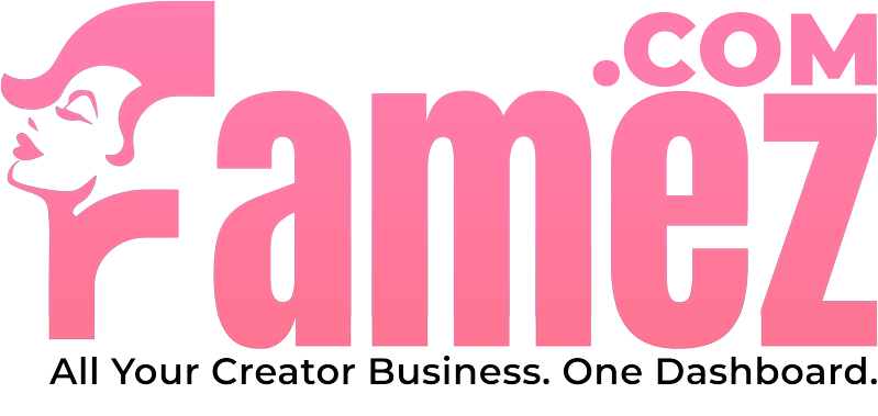 Famez.com: Die Plattform für Creator & Agenturen – CRM, Werbung, Reichweite & Wachstum im OnlyFans Business
