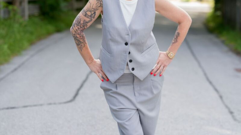 Mia Hase: Echt, frech und verdammt nah dran