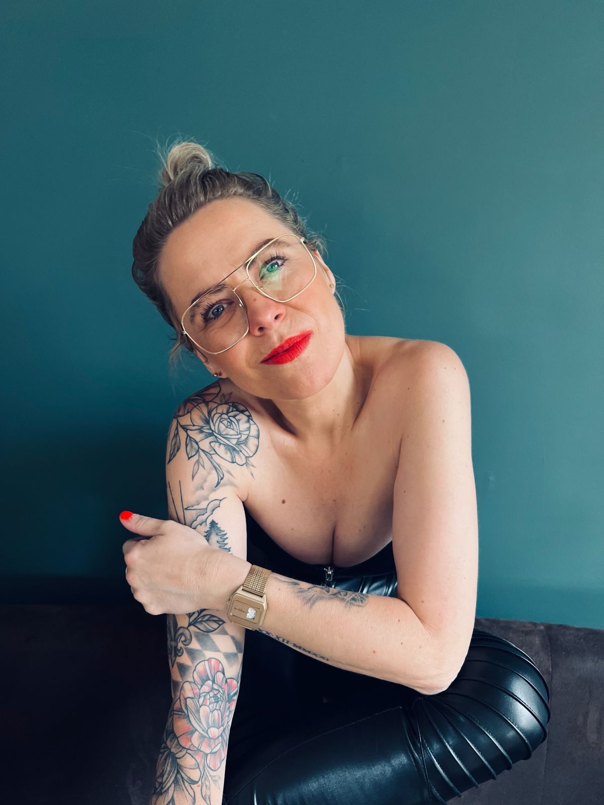 Mia Hase Interview OnlyFans Deutschland