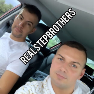 Realstepbrothers