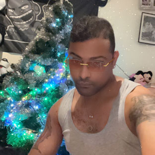 Horny BlackBoy