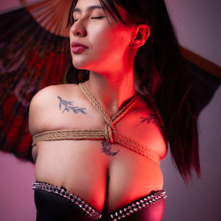 Mistress LEXA