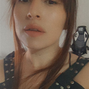 Andrea kapplan
