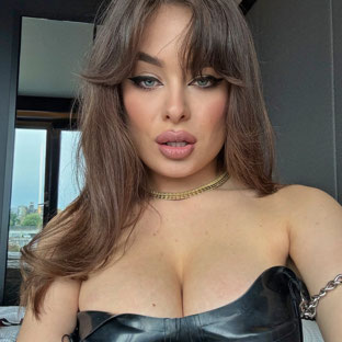 Mistress Milana