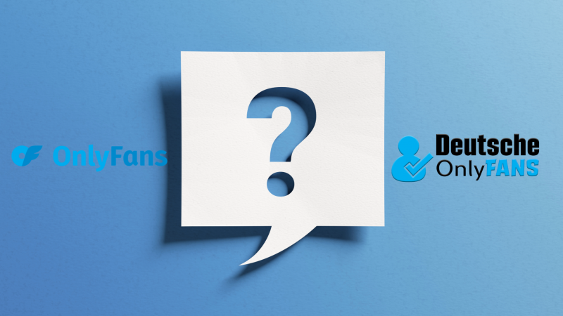Deutsche Onlyfans Fragen und Antworten