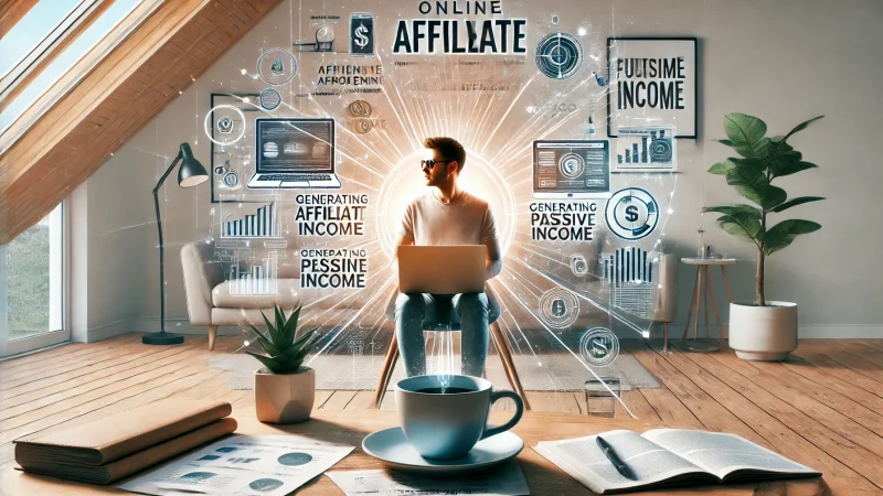 Famez Affiliate-Programm: Verdiene bis zu 25 % Provision und baue dir passives Einkommen auf
