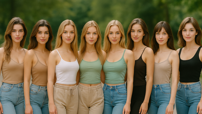 Top 10 OnlyFans Models Spring 2025 – Who Set the Internet on Fire?