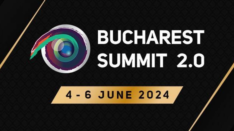 bucharest