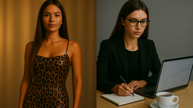 Sex Sells, But Smart Sells More: Wie Erotik-Creator heute wie clevere Unternehmer*innen denken