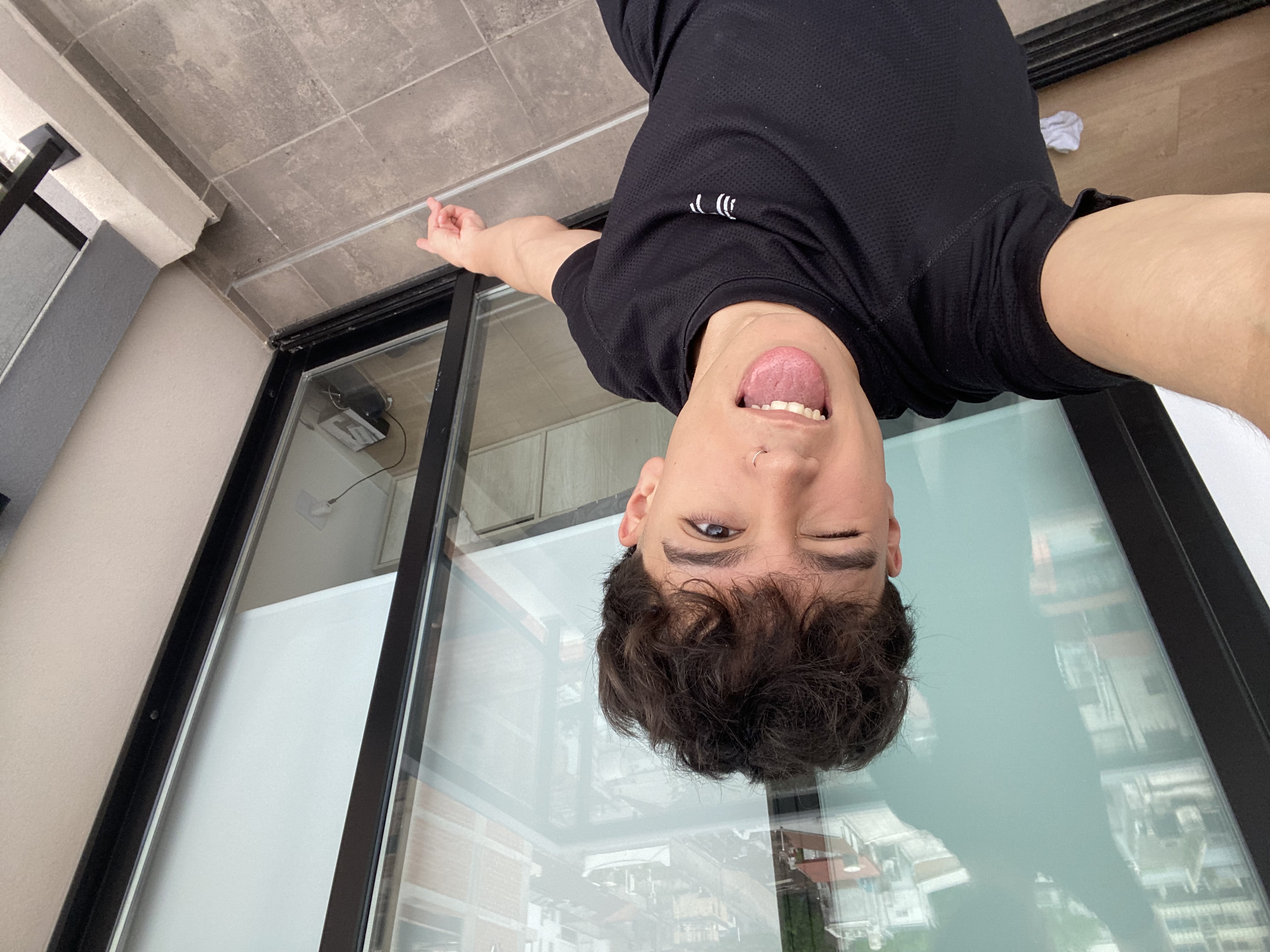 Alex – Creator Profil